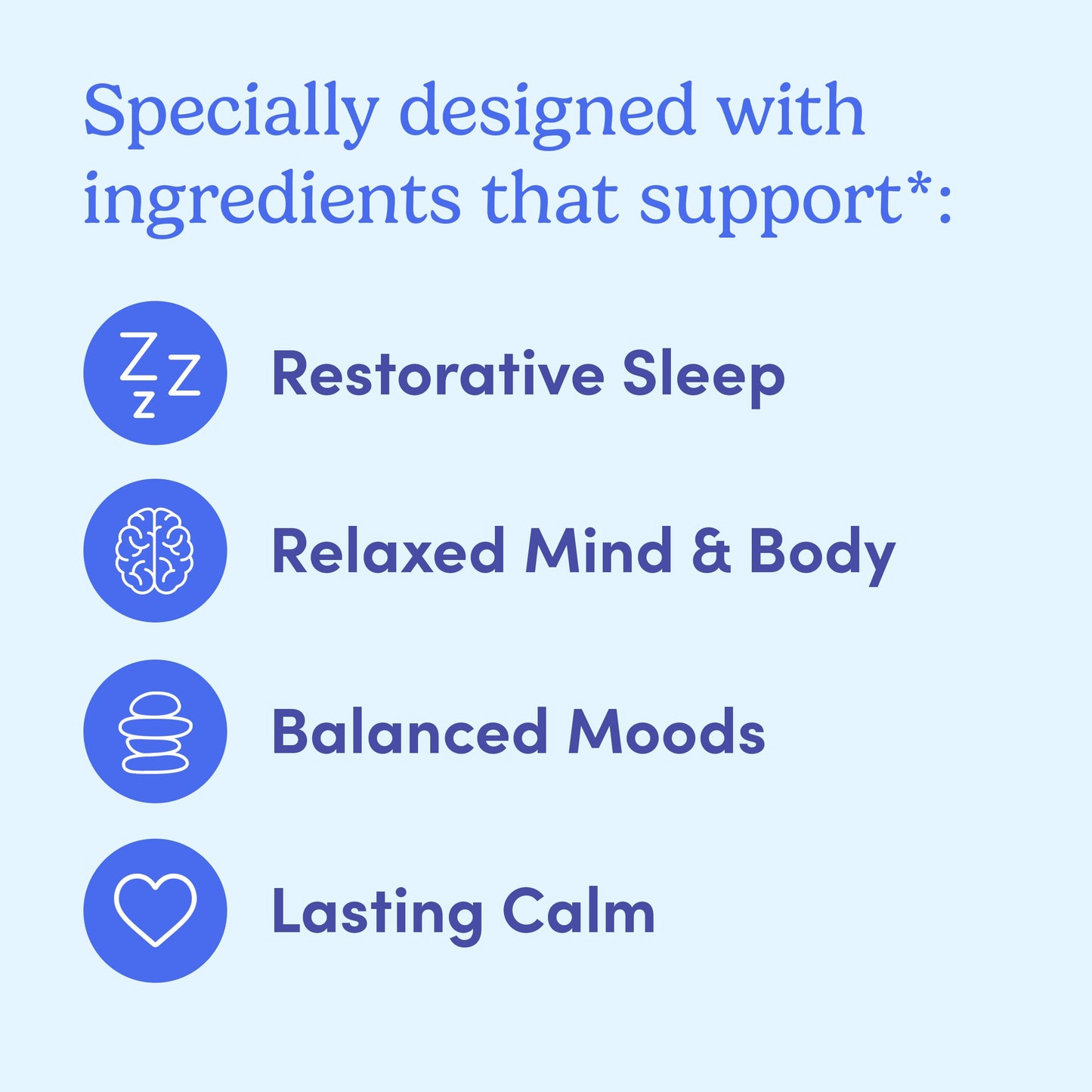 First Day Women’s Nighttime Reset Calming Magnesium Gummies – Sleep Support, Calm Mood & Energy – No Melatonin – 30-Day Supply