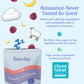 First Day Women's Nighttime Reset Calming Magnesium Gummies – Sleep Support, Calm Mood & Energy, No Melatonin – 60-Day Supply