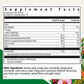 Floradix Calcium Magnesium Liquid – Bone Support with Vegan Vitamin D & Zinc