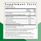 Floradix Iron + Herbs – Vegan Liquid Iron for Energy Support (120 Phyto-Caps)