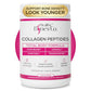 Healthy Bones Co. FORTIBONE Premium Bone Health Collagen Peptides