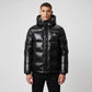 Freezer Hooded Down Jacket