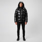 Freezer Hooded Down Jacket