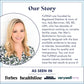FullWell Fertility Multivitamin for Men & Women | Daily Conception Support & Sperm Health | Dietitian-Formulated