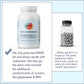 FullWell Fertility Multivitamin for Men & Women | Daily Conception Support & Sperm Health | Dietitian-Formulated