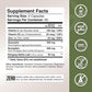 GADE NUTRITION Quercetin 500mg with Vitamin C, Zinc & Stinging Nettle – 360 Veggie Caps, 6 Month Supply
