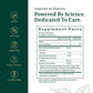 GAIA HERBS PRO Daytime HPA — Adaptogen & Nervous System Support (120 Liquid Phyto-Caps)
