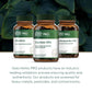 GAIA HERBS PRO Daytime HPA — Adaptogen & Nervous System Support (120 Liquid Phyto-Caps)