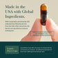 Gaia Herbs Prostate Health - Supports Prostate Function with Saw Palmetto, Green Tea, Nettle Root & White Sage - 120 Vegan Liquid Phyto-Caps (60 Servings)