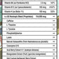 Gamer Supps GG Energy CaseOh Nuclear Bombsicle – 100 Servings, Keto-Friendly, Sugar Free