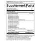 Garden of Life Dr. Formulated Probiotics Platinum Restore 200B CFU – 28 Veg Capsules | Vegan, Non-GMO, Gluten & Dairy Free