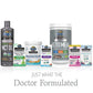 Garden of Life Dr. Formulated Probiotics Platinum Restore 200B CFU – 28 Veg Capsules | Vegan, Non-GMO, Gluten & Dairy Free