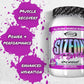 Gaspari SizeOn: Hybrid Intra-Workout Aminos & Creatine (Grape Cooler)