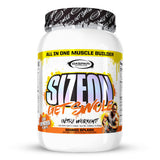 Gaspari SizeOn Mango Splash – Hybrid Intra-Workout Amino Acids & Creatine