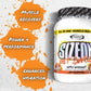 Gaspari SizeOn Mango Splash – Hybrid Intra-Workout Amino Acids & Creatine