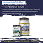 Gaspari SizeOn Mango Splash – Hybrid Intra-Workout Amino Acids & Creatine