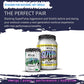 Gaspari SizeOn: Hybrid Intra-Workout Aminos & Creatine (Grape Cooler)