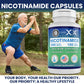 Genex Formulas Nicotinamide 500mg (3-Pack) | Flush-Free Niacinamide for Skin Health & Energy
