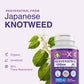 Genex Formulas 1500mg Resveratrol + BioPerine (3 Pack) | Trans-Resveratrol from Japanese Knotweed