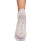 ToeSox Low Rise Full Toe Women's Yoga Grip Socks