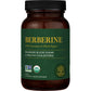 Global Healing Center Organic Berberine 1200mg with Cinnamon & Black Pepper – 60 Capsules