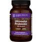 Global Healing Center Ultimate Probiotic Blend with Prebiotics — 100 Billion CFU, 60 Capsules