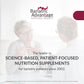 Bariatric Advantage Ultra Solo Without Iron – Once-Per-Day Bariatric Multivitamin (Gluten-Free) – 90 Count