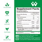 WACHRAY Nutrition: 3 Packs Organic Hemp Gummies – 7.5M High Strength Hemp Oil Infused, 240 Gummies per Bottle