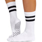 Tavi Kai Crew Grip Socks