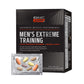 GNC AMP Men’s Extreme Training Vitapak – 5 Products in 1 for Performance & Endurance (30 Day Supply)