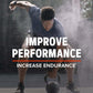 GNC AMP Men’s Extreme Training Vitapak – 5 Products in 1 for Performance & Endurance (30 Day Supply)
