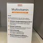 GNC Women's Multivitamin Energy & Metabolism – Twin Pack