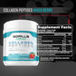 Gorilla Mind Collagen Peptides Powder – Joint Health, Skin, Hair & Nails | Mixed Berry 426g
