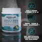 Gorilla Mind Collagen Peptides Powder – Joint Health, Skin, Hair & Nails | Mixed Berry 426g
