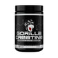 Gorilla Mind Creatine Monohydrate Micronized Powder – 5 g Serving, 100 Servings, Made in USA