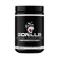Gorilla Mind Creatine Monohydrate Micronized Powder – 5 g Serving, 100 Servings, Made in USA