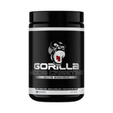 Gorilla Mind Creatine Monohydrate Micronized Powder – 5 g Serving, 100 Servings, Made in USA