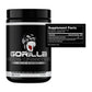 Gorilla Mind Creatine Monohydrate Micronized Powder – 5 g Serving, 100 Servings, Made in USA