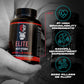 Gorilla Mind Elite Multi-Vitamin (180 Capsules) – Daily Multivitamin Formulated for Peak Performance | 27 Nutrients to Backfill Micronutrient Shortcomings