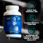 Gorilla Mind Omega-3 Elixir™ – 2210mg TG Fish Oil with Astaxanthin | 60 Softgels