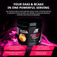 Granite EAAs Powder – 10g EAAs, 7g BCAAs, 448g, Strawberry Lemonade