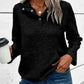 Gray Textured Kangaroo Pocket Drawstring Hooded Mini Dress