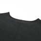 Green Smocked Wrist Shift Top