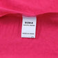 Green Smocked Wrist Shift Top