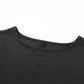 Green Smocked Wrist Shift Top