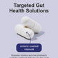 GutRx Complete Probiotic, Prebiotic & Postbiotic – 78B CFU with Akkermansia & Christensenella – 90 Count