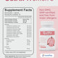 GutRx Women's Probiotic – 28B CFU with Cranberry & D-Mannose | Vegan