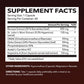 HAVASU NUTRITION NeuroIGNITE Brain Supplement — Memory & Focus, 60 Count, 2-Month Non-GMO Capsules