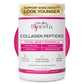 Healthy Bones Co. FORTIBONE Premium Bone Health Collagen Peptides