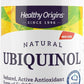 Healthy Origins Ubiquinol 100 mg – Kaneka QH, Non-GMO, Gluten Free, 150 Softgels